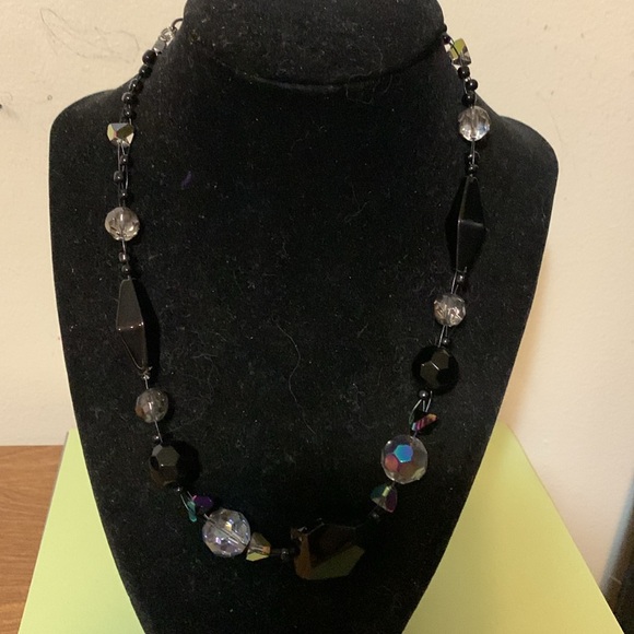 Beautiful necklace 19” - Picture 6 of 8